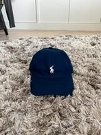 Ralph lauren pet blauw, Ralph Lauren, Nieuw, Pet, One size fits all