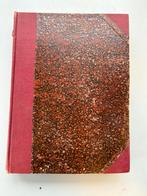 (H) Gebonden jaargang Katholieke Illustratie (1936), Verzenden