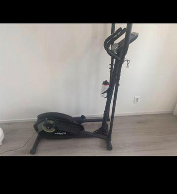 Crosstrainer 2 x gebruikt