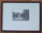 Ets Kasteel Biljoen - Wim van der Meij - Velp , Gelderland, Ophalen of Verzenden