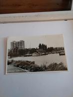 ROTTERDAM. JACHTHAVEN  KRALINGSE PLAS, Ophalen of Verzenden, Voor 1920, Zuid-Holland