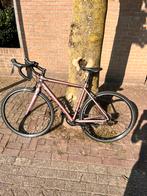 Racefiets Scott, Fietsen en Brommers, Overige merken, Heren, Aluminium, Zo goed als nieuw