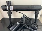 UBC 36W UV Filter, Ophalen of Verzenden, Zo goed als nieuw
