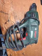 Bosch PBH 2100RE Boormachine, Doe-het-zelf en Verbouw, Gereedschap | Boormachines, Ophalen, Gebruikt, Boormachine