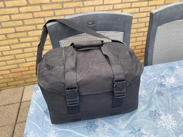 Fototas z.g.a.n. Profesioneel  beschikbaar voor biedingen