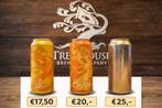 Tree house Brewing Julius trio, Verzamelen, Biermerken, Ophalen of Verzenden, Nieuw, Flesje(s), Overige merken
