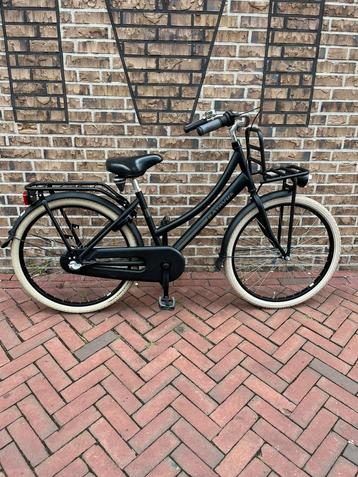 Batavus Packd 24 inch meisjesfiets!! beschikbaar voor biedingen
