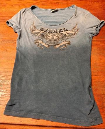 T-shirt Diesel maat S dames beschikbaar voor biedingen