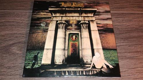 Judas Priest - Sin After Sin, Cd's en Dvd's, Cd's | Hardrock en Metal, Zo goed als nieuw, Ophalen of Verzenden
