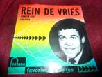 Rein de Vries - Arm en rijk / Colinda, Gebruikt, 7 inch, Single, Ophalen of Verzenden