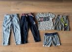 Kledingpakket jongen maat 104, Ophalen of Verzenden, Gebruikt, Maat 104
