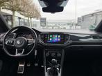 Volkswagen T-Roc 1.5 TSI Sport l PANO l CARPLAY l XENON l AL, Voorwielaandrijving, 4 cilinders, 150 pk, Alcantara