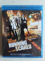 Running Scared Bluray, Ophalen of Verzenden, Zo goed als nieuw, Actie