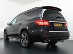 Mercedes-Benz GLS 350 d 4MATIC AMG Styling Trekhaak 7 Persoo, Auto's, Mercedes-Benz, Stof, Euro 6, 258 pk, 7 stoelen