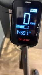 2e hands elekltrische multicycle voyage fiets., Fietsen en Brommers, Elektrische fietsen, Ophalen, Gebruikt