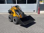 Sherpa 100 Standaard GX630 Demo nieuw!, Automaat, Gebruikt, Overige carrosserieën, Overige brandstoffen