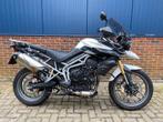 TRIUMPH TIGER 800 ABS (bj 2011), Motoren, Motoren | Triumph, Bedrijf, Overig