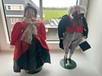 Kerstfiguren A Christmas Carol Collector's Series, Ophalen of Verzenden, Nieuw, Overige typen