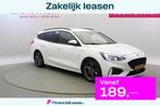 Ford Focus 1.5D Ecoblue ST Line Business - Carplay, Auto's, Ford, Lichtsensor, Gebruikt, 4 cilinders, Met garantie (alle)