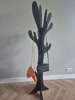 Zwarte kapstok, Gebruikt, Minder dan 100 cm, Metaal, Ophalen