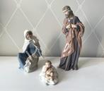 Nao Lladro - 3-delige kerststal, Verzenden