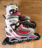 Skeelers soft Max Danes 38 Zgan, Sport en Fitness, Skeelers, Overige merken, Ophalen of Verzenden, Zo goed als nieuw, Inline skates 4 wielen