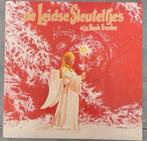 Leidse Sleuteltjes - Kerstliedjes LP, Cd's en Dvd's, Vinyl | Kinderen en Jeugd, Ophalen, Gebruikt