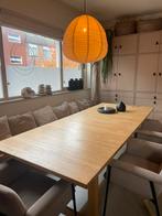 Ikea uitschuifbare tafel, Ophalen, Gebruikt, Vijf personen of meer