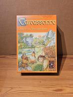 Carcassonne jagers en verzamelaars, Hobby en Vrije tijd, Gezelschapsspellen | Bordspellen, Ophalen of Verzenden
