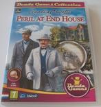 PC Game *** AGATHA CHRISTIE 4 ***, Spelcomputers en Games, Games | Pc, Puzzel en Educatief, 1 speler, Ophalen of Verzenden, Zo goed als nieuw