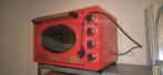 Retro oven, Witgoed en Apparatuur, Ovens, Ophalen, Zo goed als nieuw, Minder dan 45 cm