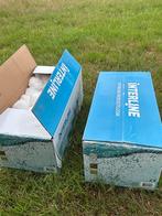 Zwembad interline fiberclean filterwatten, Tuin en Terras, Ophalen of Verzenden, Nieuw