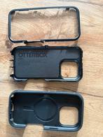 Otterbox drop+ iphone 16pro hoesje/case, Ophalen, Zo goed als nieuw, IPhone 14 Pro