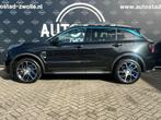 Lynk & Co 01 1.5 (MARGE) NL-Auto/2e Eigenaar/NAP/APK/Navi/Pa, Stof, 1800 kg, Zwart, Bedrijf