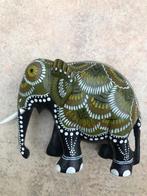 diverse items voor de verzamelaar van olifantjes olifant, Ophalen of Verzenden, Gebruikt, Dier