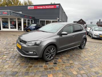 Volkswagen Polo 1.0 Comfortline beschikbaar voor biedingen