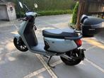Niu MQI GT Sport 45 Km/h, Fietsen en Brommers, Scooters | Overige merken, Maximaal 45 km/u, Elektrisch, Ophalen of Verzenden, Zo goed als nieuw