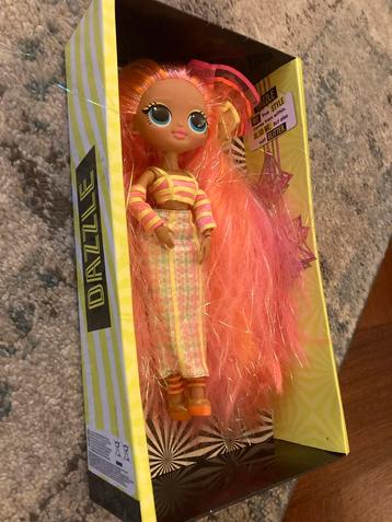 LOL Surprise Dazzle Pop in Doos! beschikbaar voor biedingen