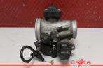 GASKLEPHUIS BMW R 1200 RT 2005-2009 (R1200RT 05), Gebruikt