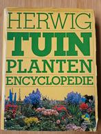 Hervig Tuinplanten Encyclopedie, Boeken, Encyclopedieën, Gelezen, Ophalen of Verzenden, Bloemen en Planten, Los deel