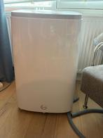 Fuave mobiele airco energie label A, Ophalen, Verwarmen, Minder dan 60 m³, 3 snelheden of meer