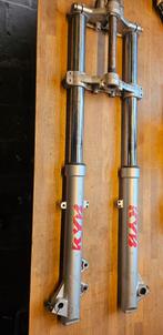 Aprilia sx 50 voorvork, Ophalen of Verzenden