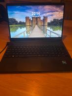 Hp laptop 15 inch, Computers en Software, 256 GB, 2 tot 3 Ghz, 15 inch, 8 GB