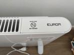 Eurom elektrische verwarming, Ophalen, 30 tot 80 cm, Radiator, Zo goed als nieuw
