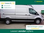 Ford Transit 350M 2.0 TDCI 165PK L2H2 Limited Automaat Nr. V, Auto's, Automaat, Overige kleuren, 2800 kg, Bedrijf