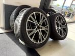 18 Inch Velgen+Banden afkomstig van Audi A4, Auto-onderdelen, Banden en Velgen, Ophalen, 18 inch, Banden en Velgen, Personenwagen