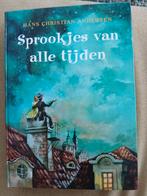 H.C. Andersen - Sprookjes van alle tijden, Ophalen of Verzenden, Zo goed als nieuw, H.C. Andersen