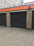 Garagebox - Monteverdilaan Zwolle, Auto diversen, Autostallingen en Garages