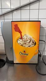 Chocomel machine te koop, Ophalen of Verzenden, Gebruikt