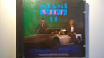 Miami Vice II, Cd's en Dvd's, Ophalen of Verzenden, Zo goed als nieuw, Filmmuziek en Soundtracks